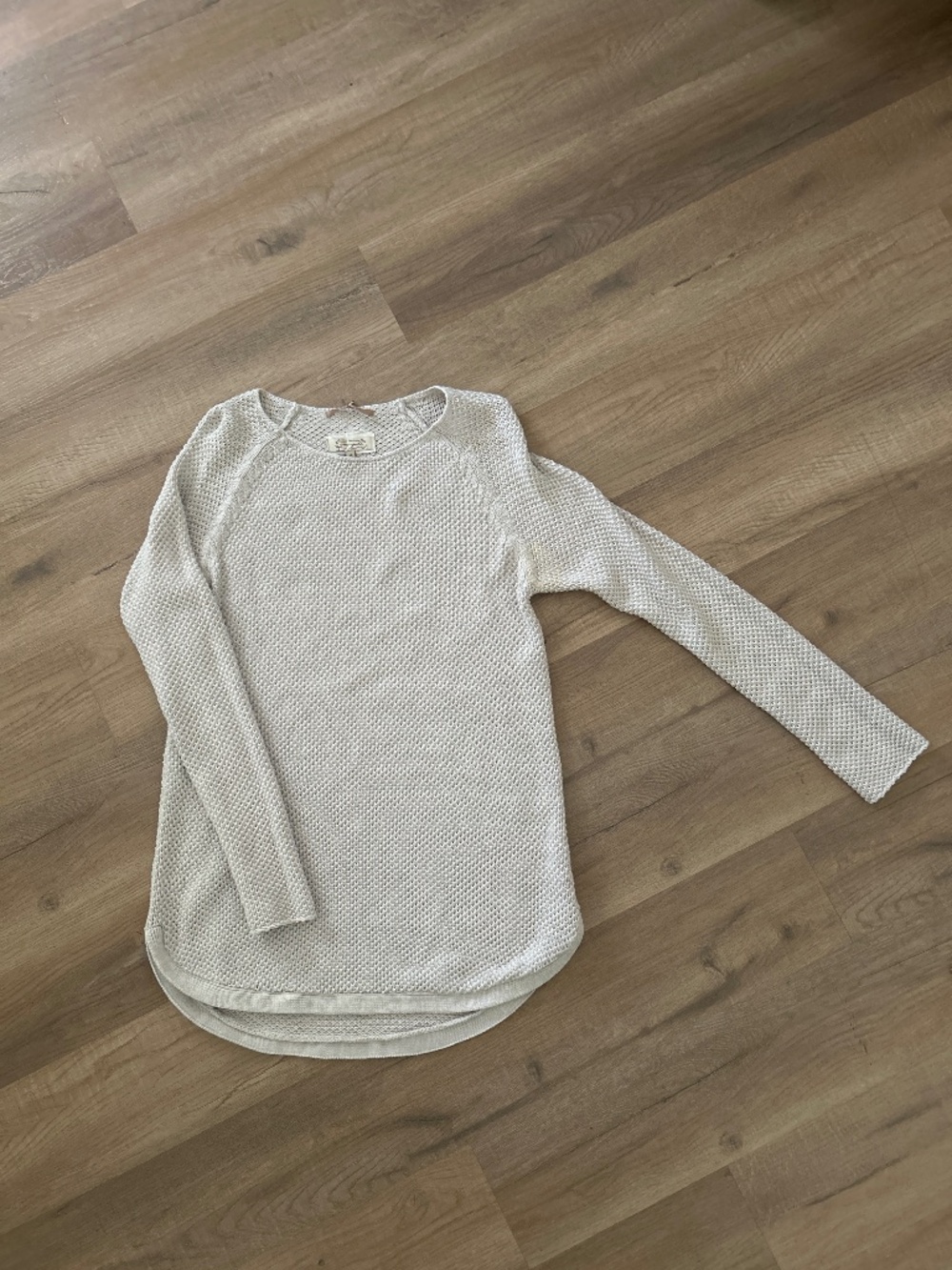 Sweatet